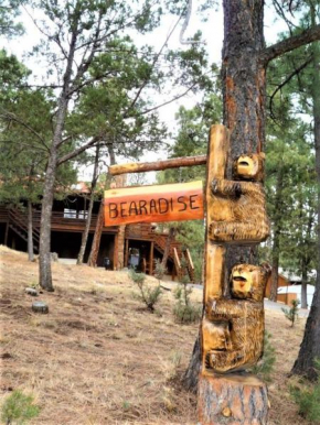 Bearadise
